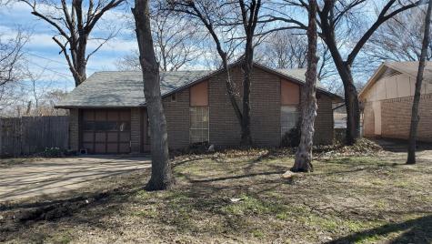 1218 Lorraine Lane Mesquite TX 75149