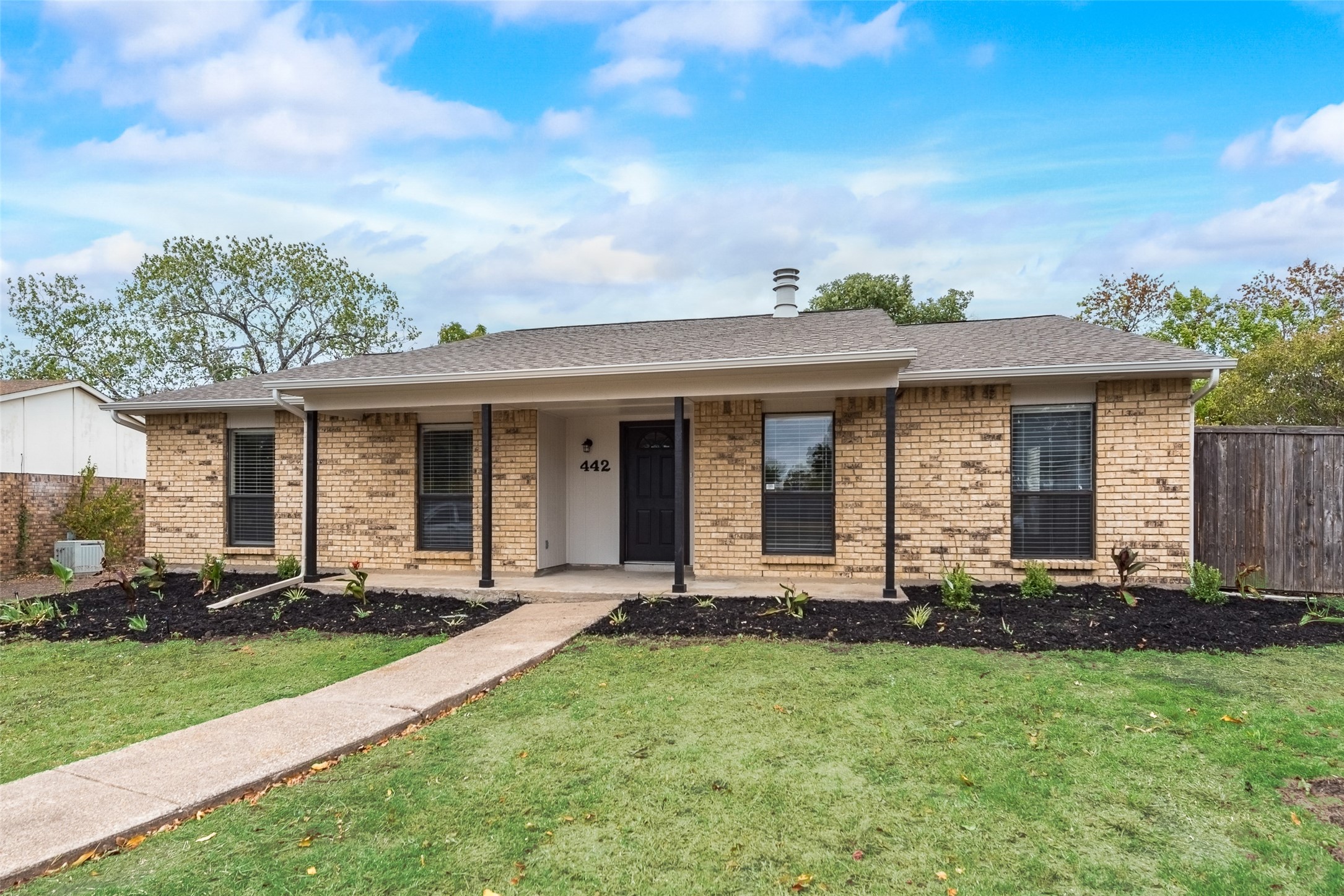 442 Clear Creek Lane Coppell TX 75019