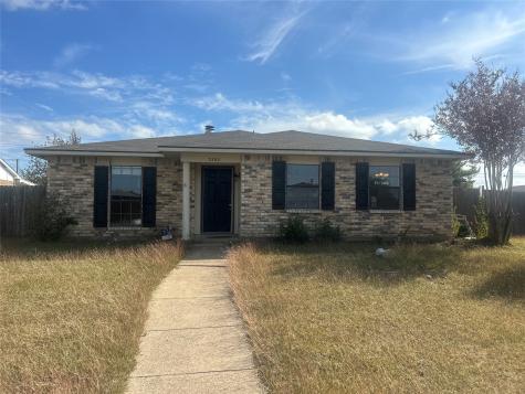 3202 Rose Hill Road Carrollton TX 75007