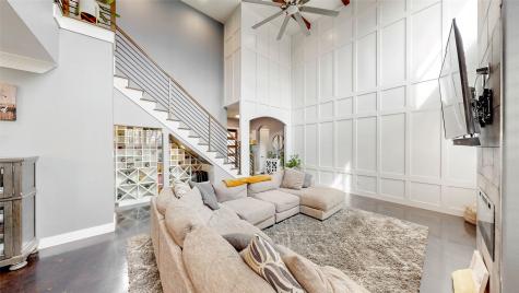 539 Lavena Street Keller TX 76248