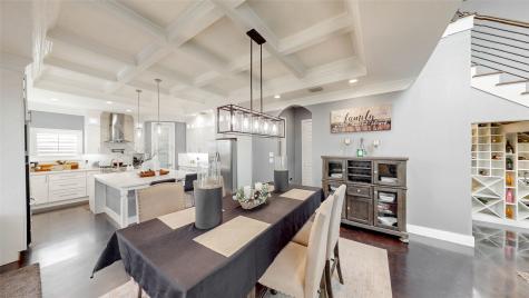 539 Lavena Street Keller TX 76248