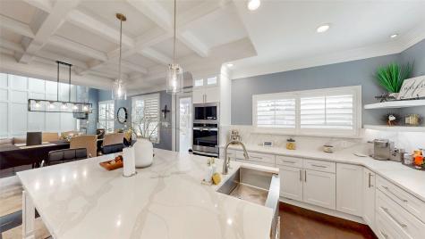 539 Lavena Street Keller TX 76248