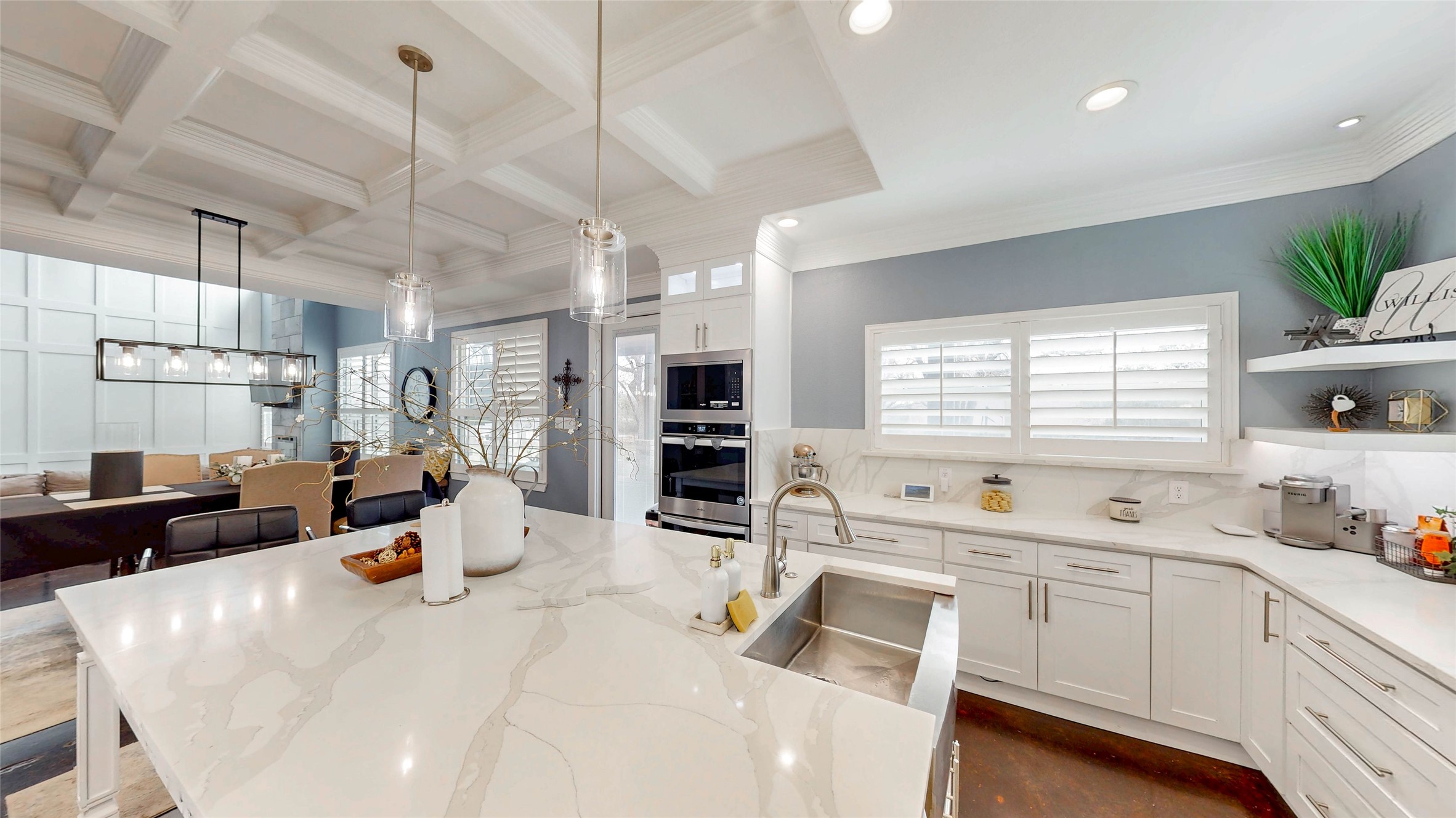539 Lavena Street Keller TX 76248