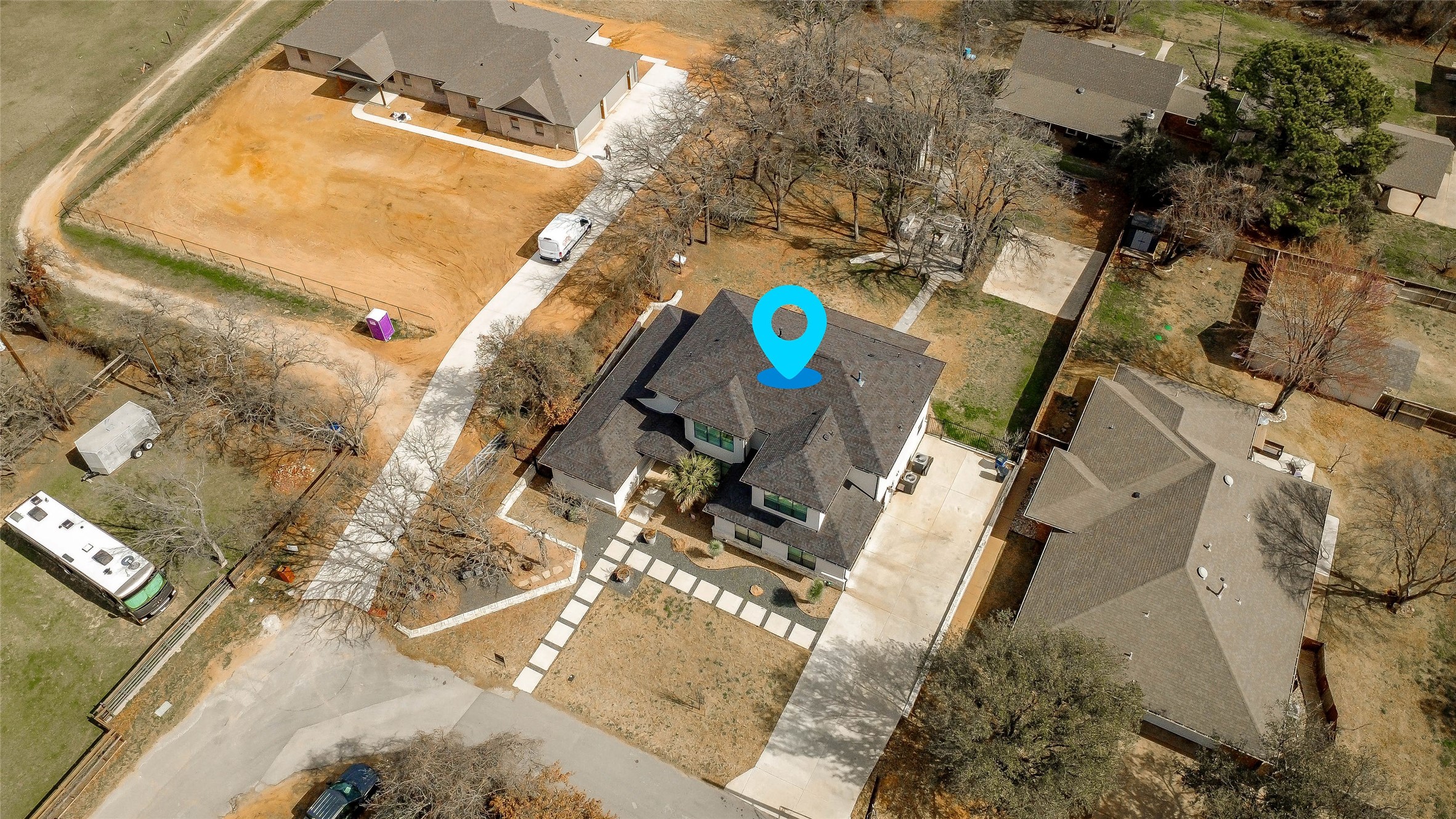 539 Lavena Street Keller TX 76248