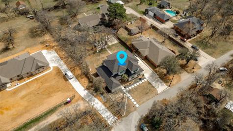 539 Lavena Street Keller TX 76248