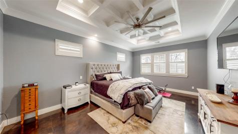 539 Lavena Street Keller TX 76248