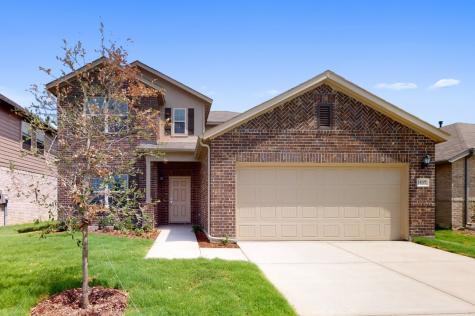 1837 Grassland Drive Royse City TX 75189