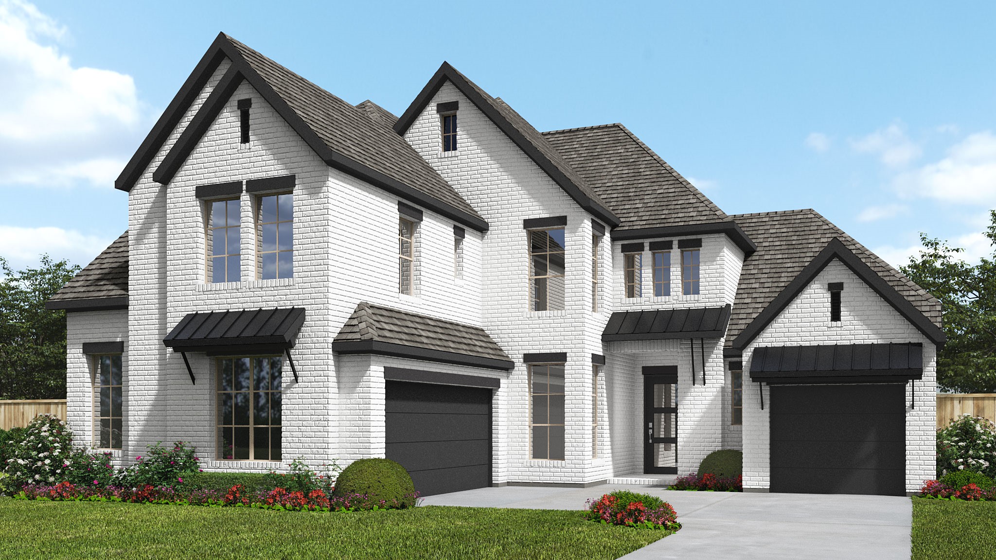 1312 Deer Point Drive Lakewood Village TX 75068