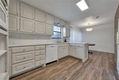 3506 Ruidoso Drive Arlington TX 76017