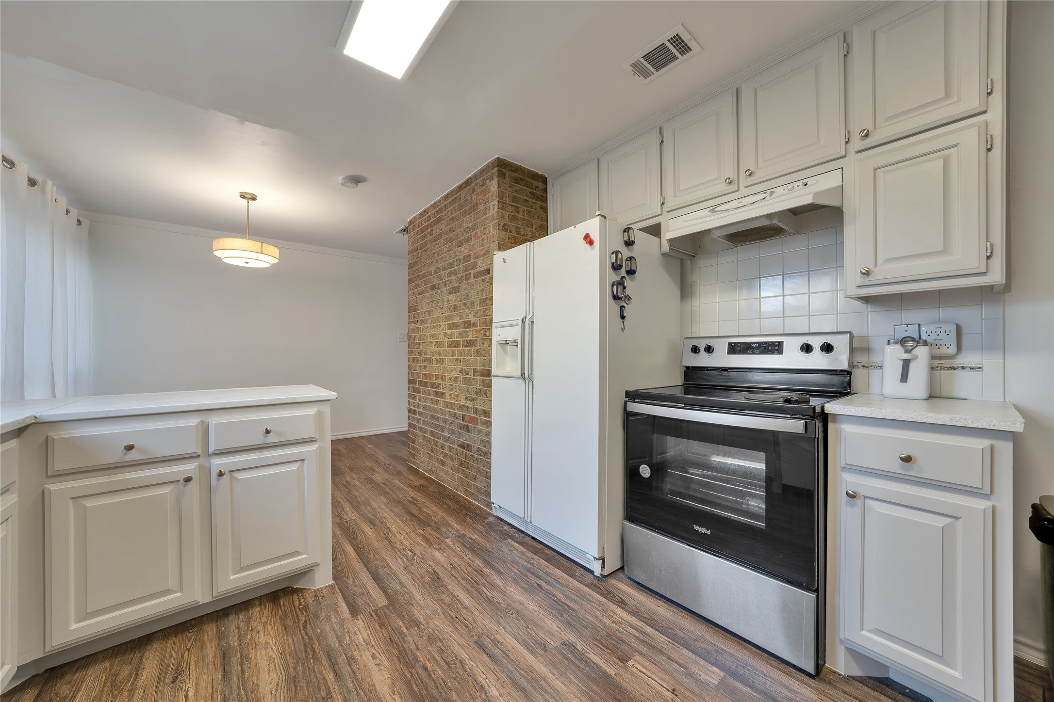 3506 Ruidoso Drive Arlington TX 76017
