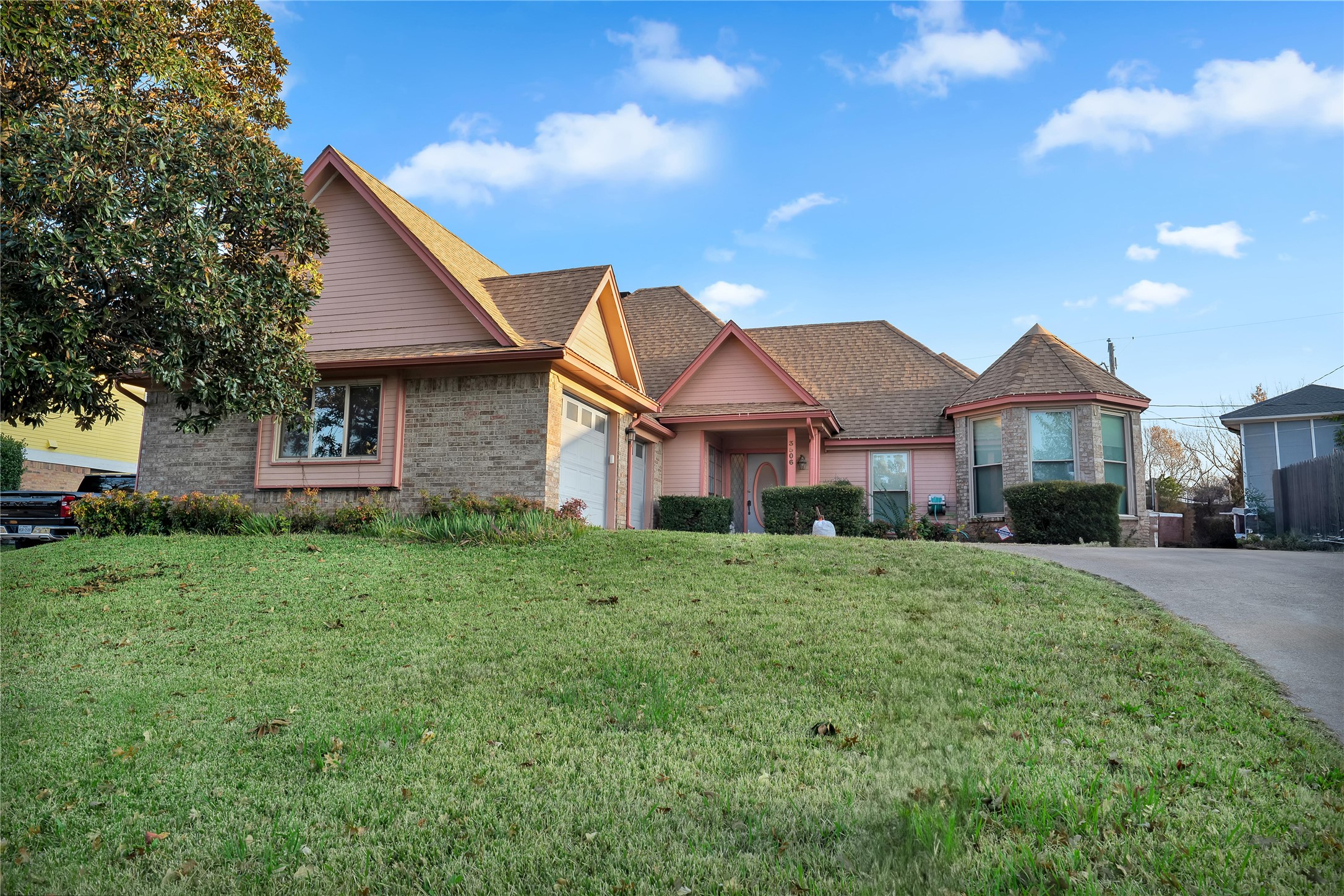 3506 Ruidoso Drive Arlington TX 76017