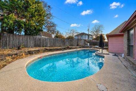 3506 Ruidoso Drive Arlington TX 76017