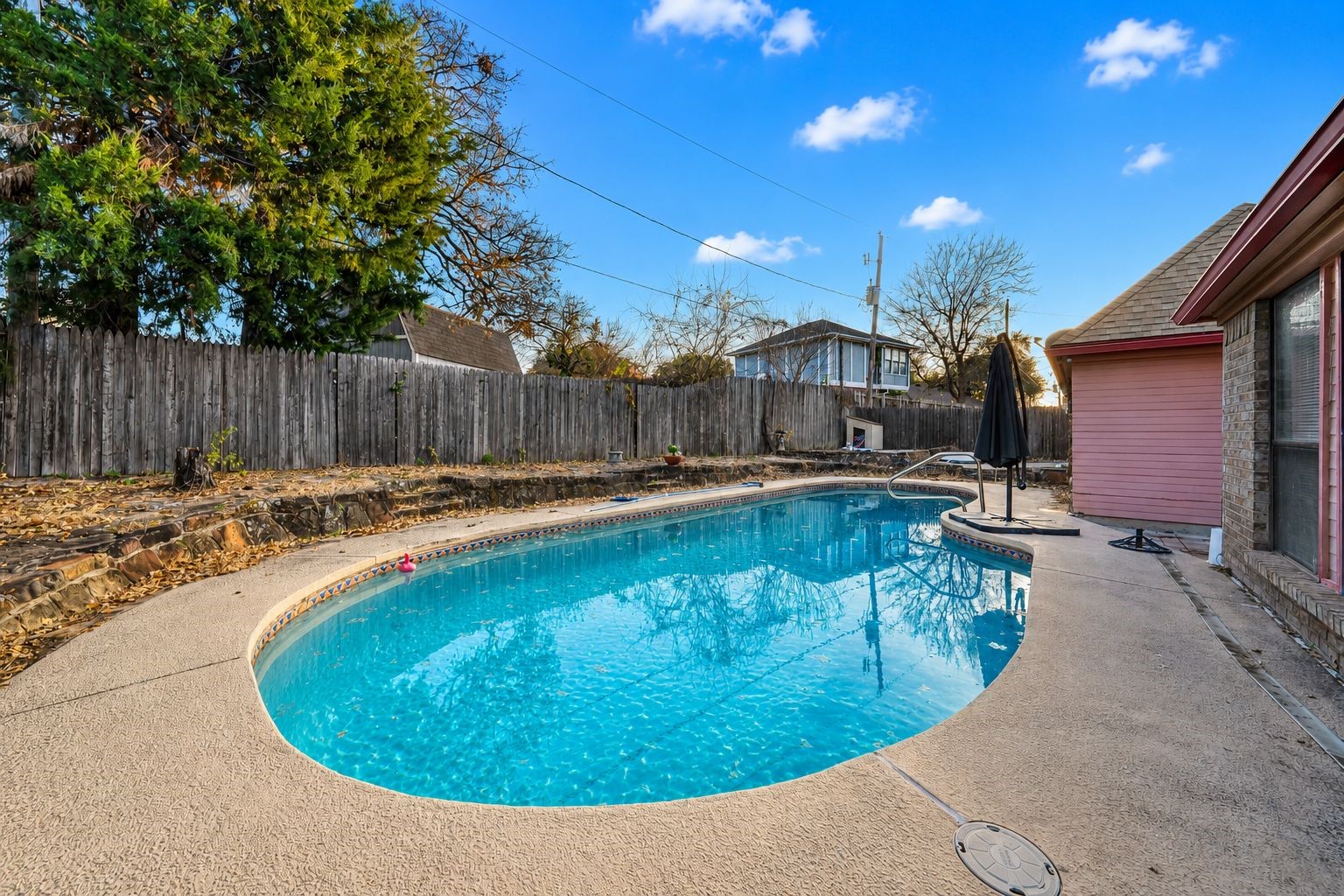 3506 Ruidoso Drive Arlington TX 76017