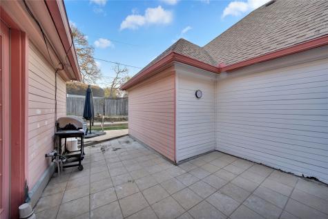 3506 Ruidoso Drive Arlington TX 76017