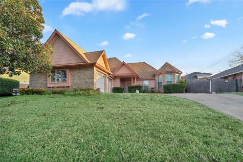 3506 Ruidoso Drive Arlington TX 76017