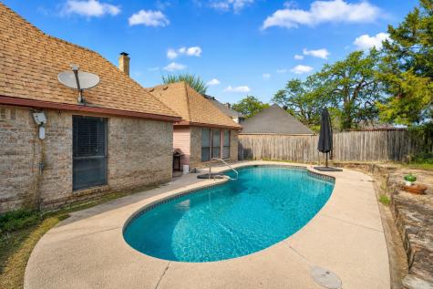 3506 Ruidoso Drive Arlington TX 76017
