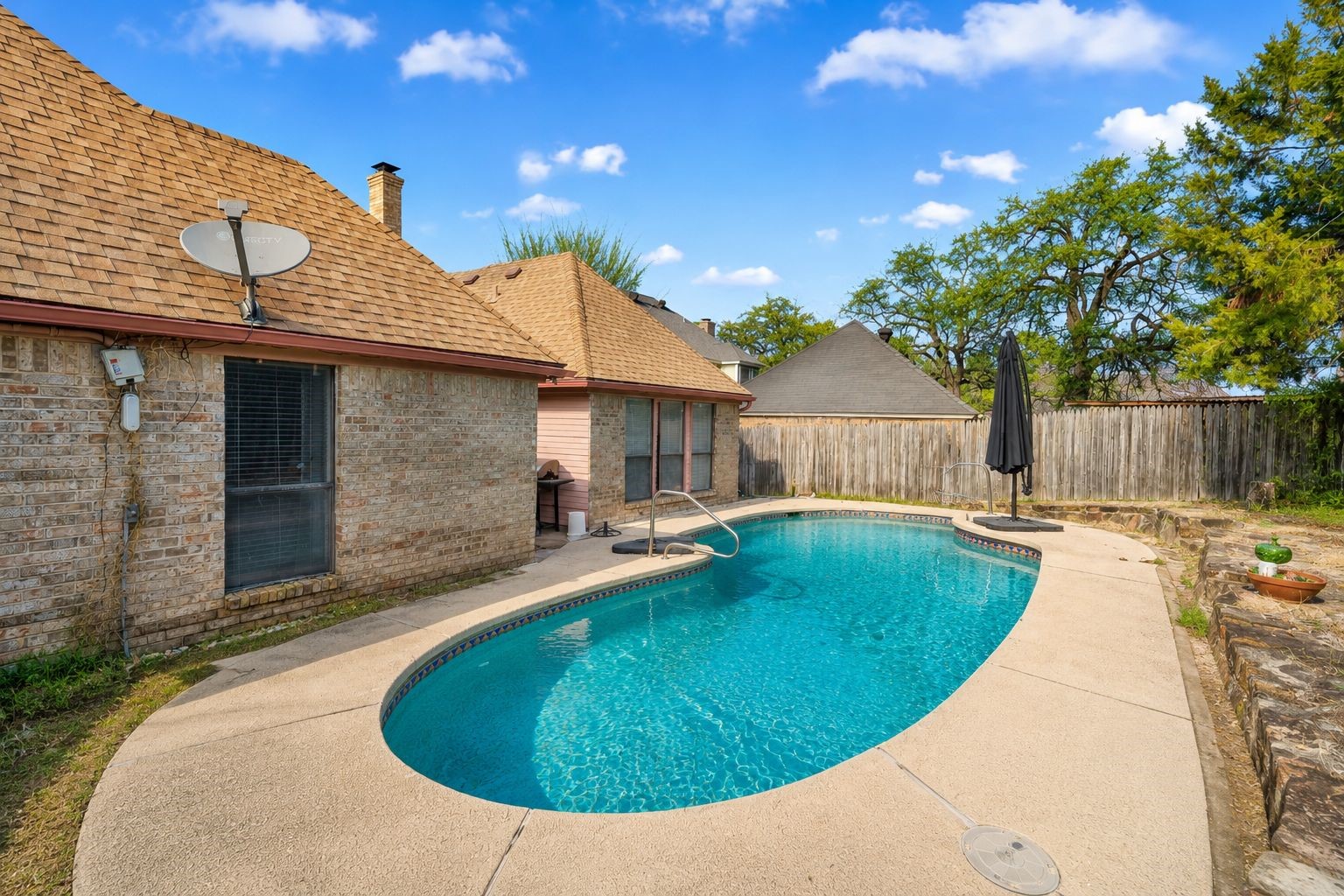 3506 Ruidoso Drive Arlington TX 76017
