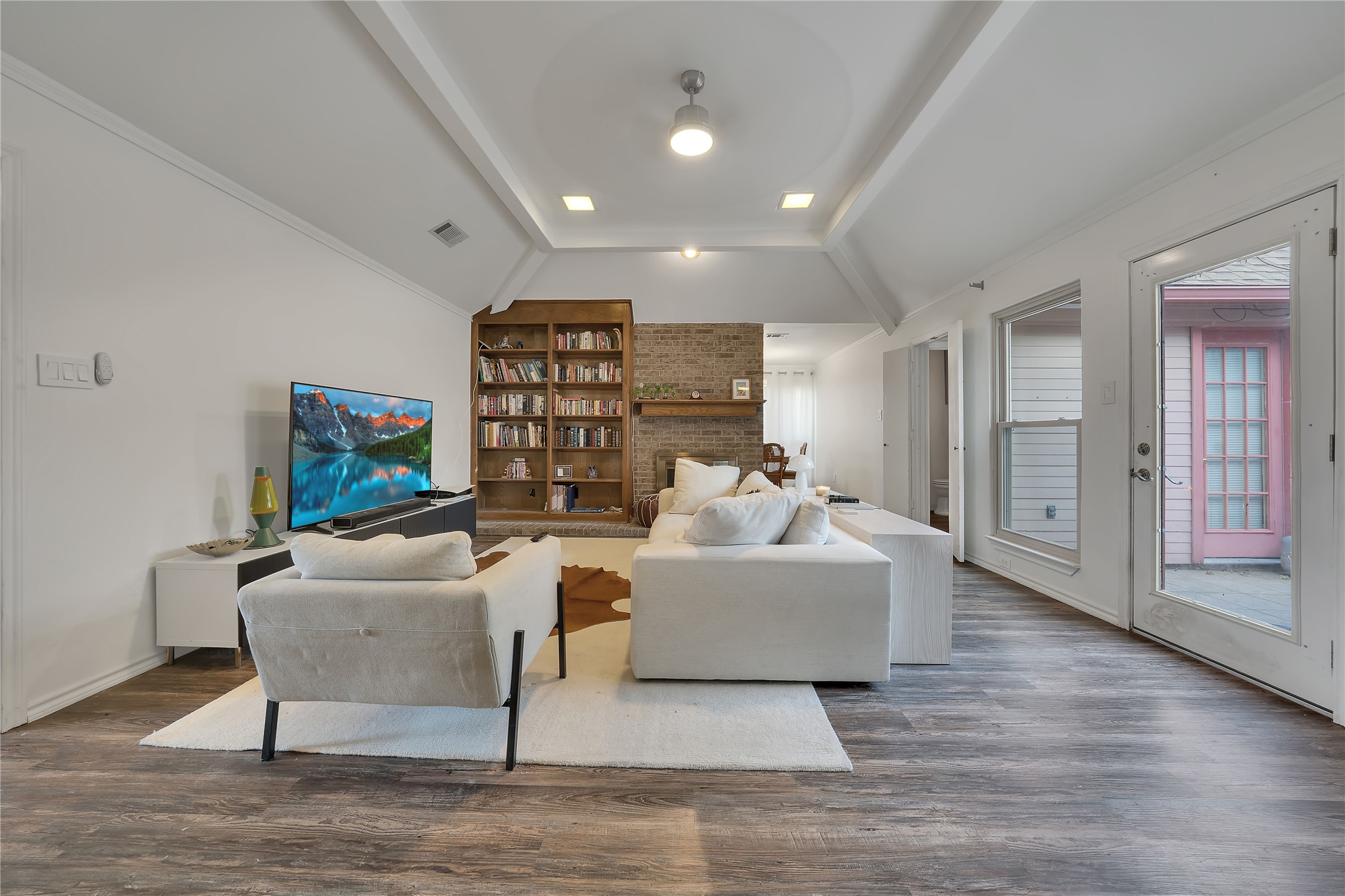 3506 Ruidoso Drive Arlington TX 76017