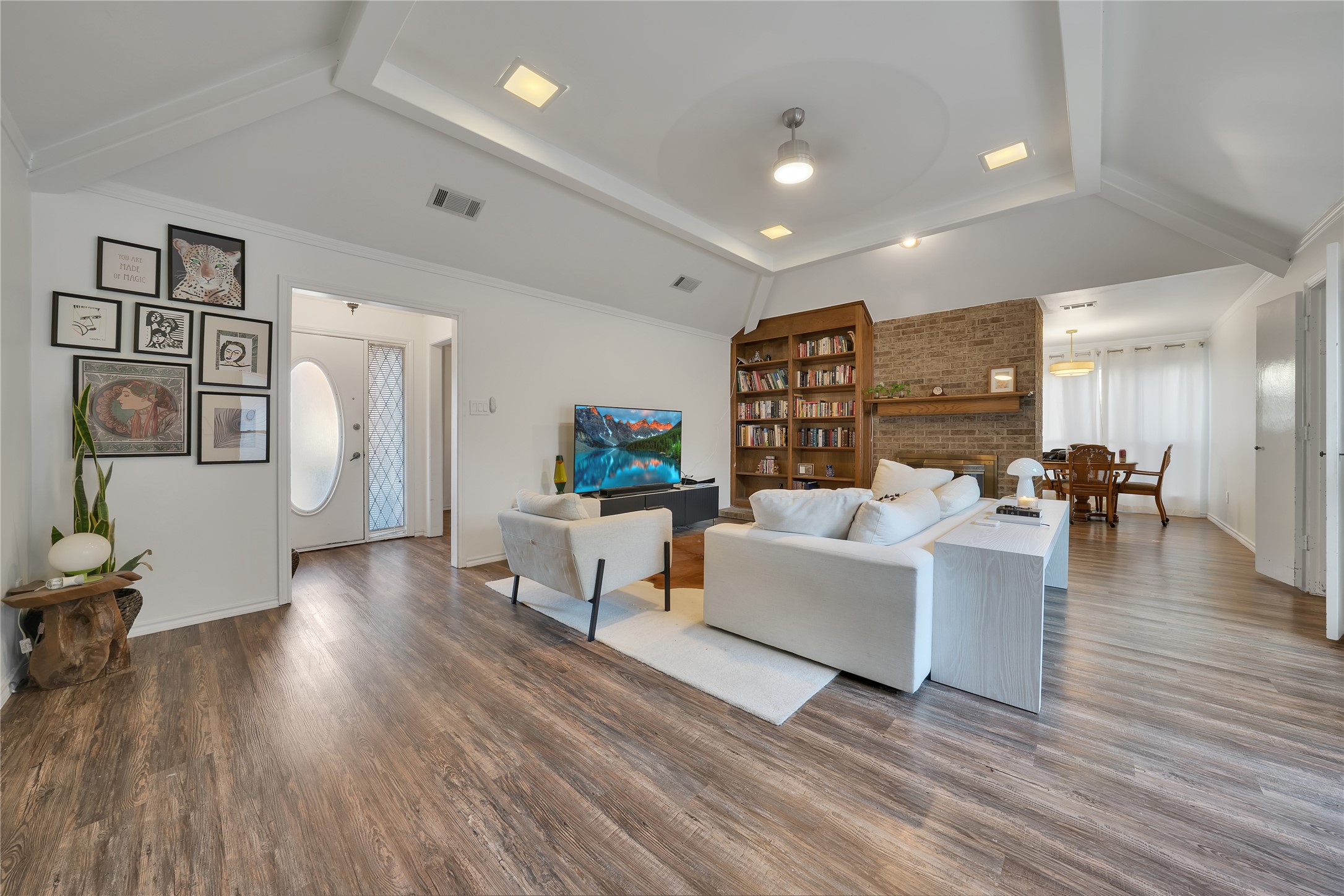 3506 Ruidoso Drive Arlington TX 76017