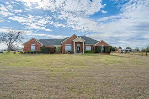 308 Southview Court Krum TX 76249