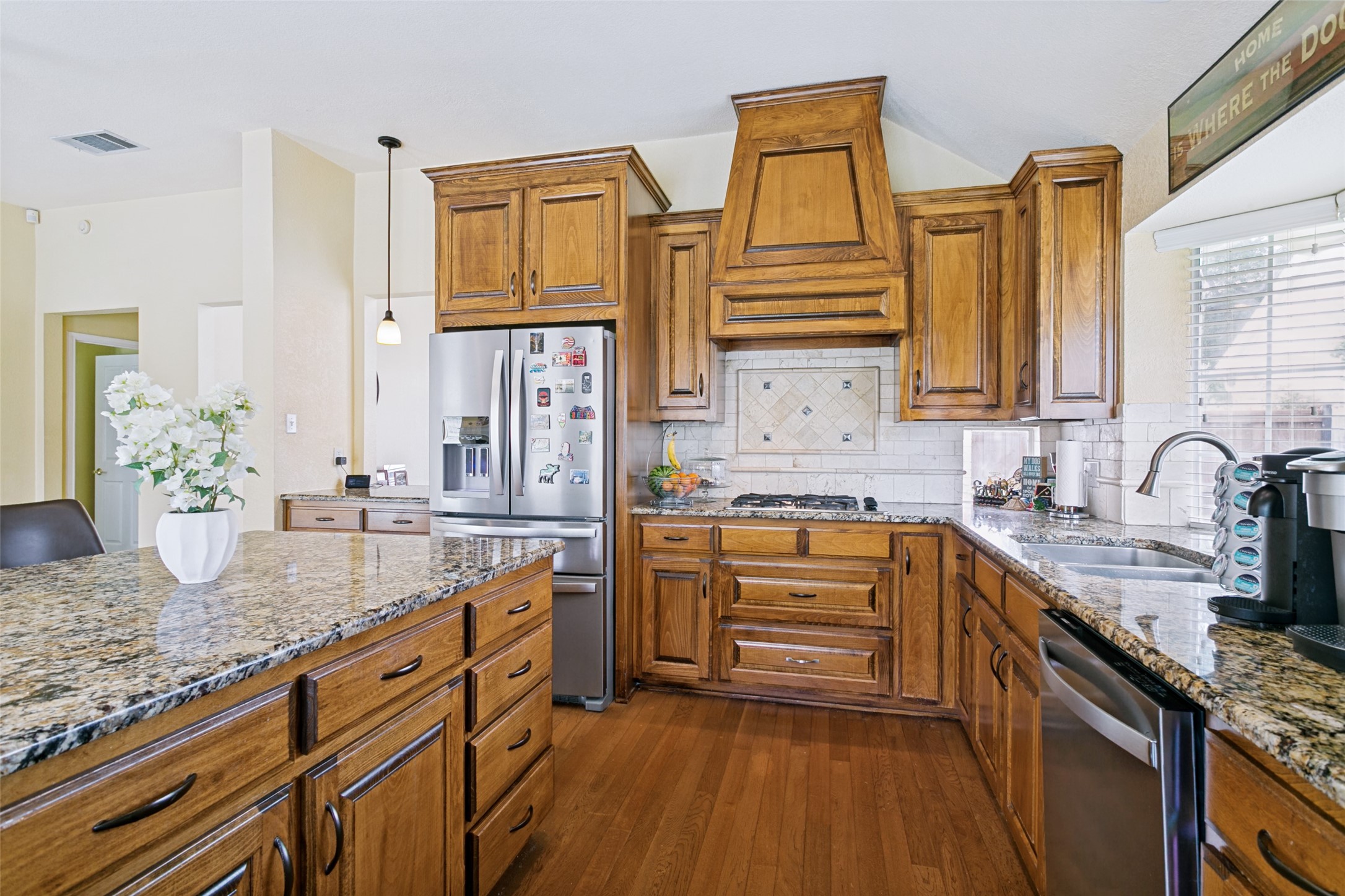 5217 Shadow Glen Drive Grapevine TX 76051