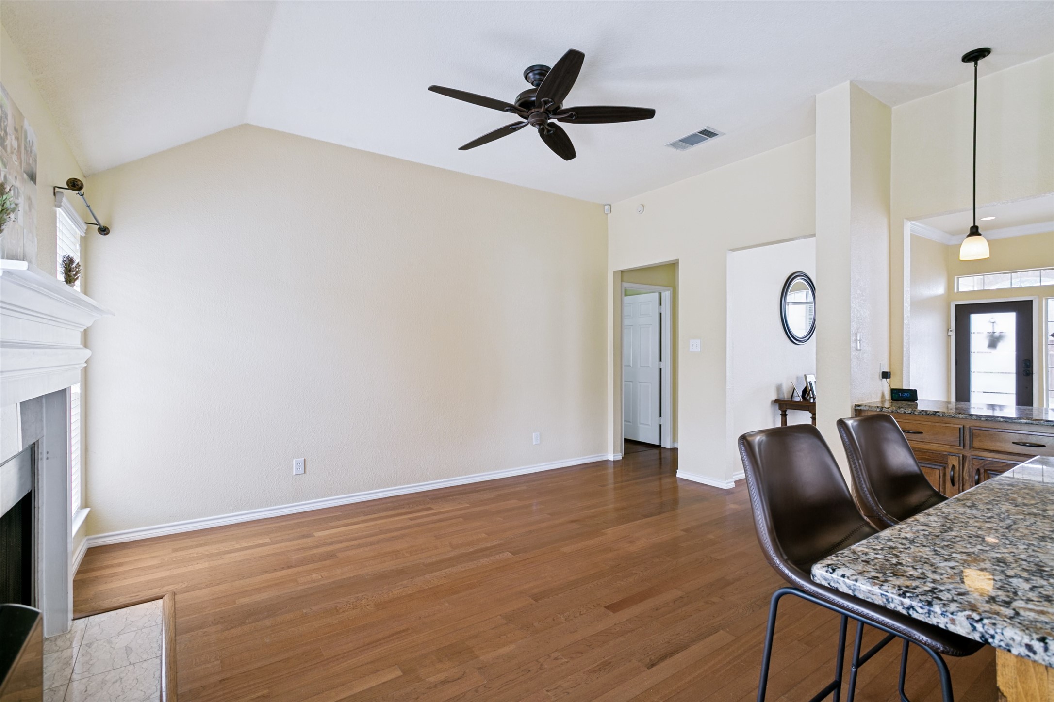 5217 Shadow Glen Drive Grapevine TX 76051