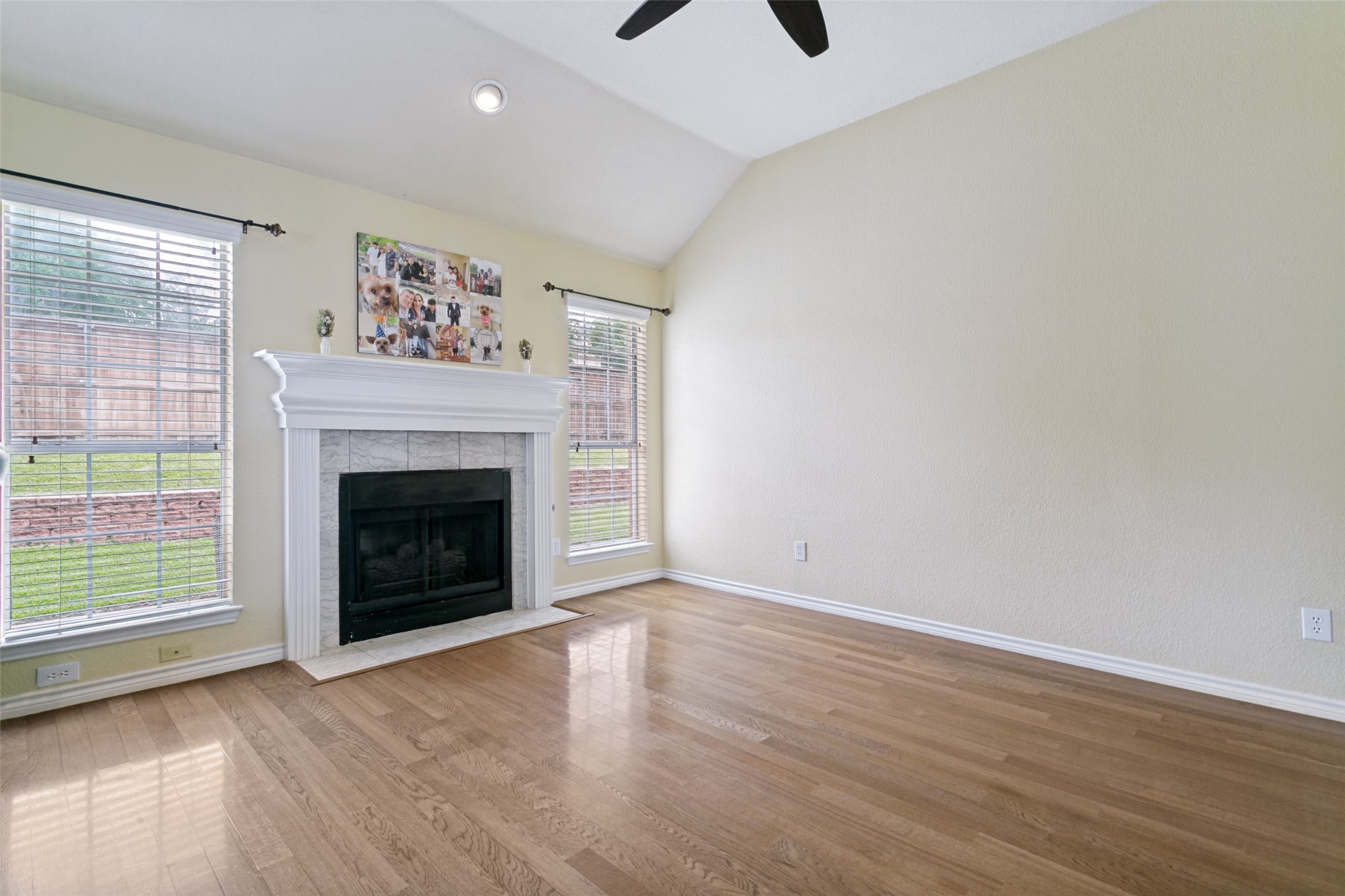 5217 Shadow Glen Drive Grapevine TX 76051