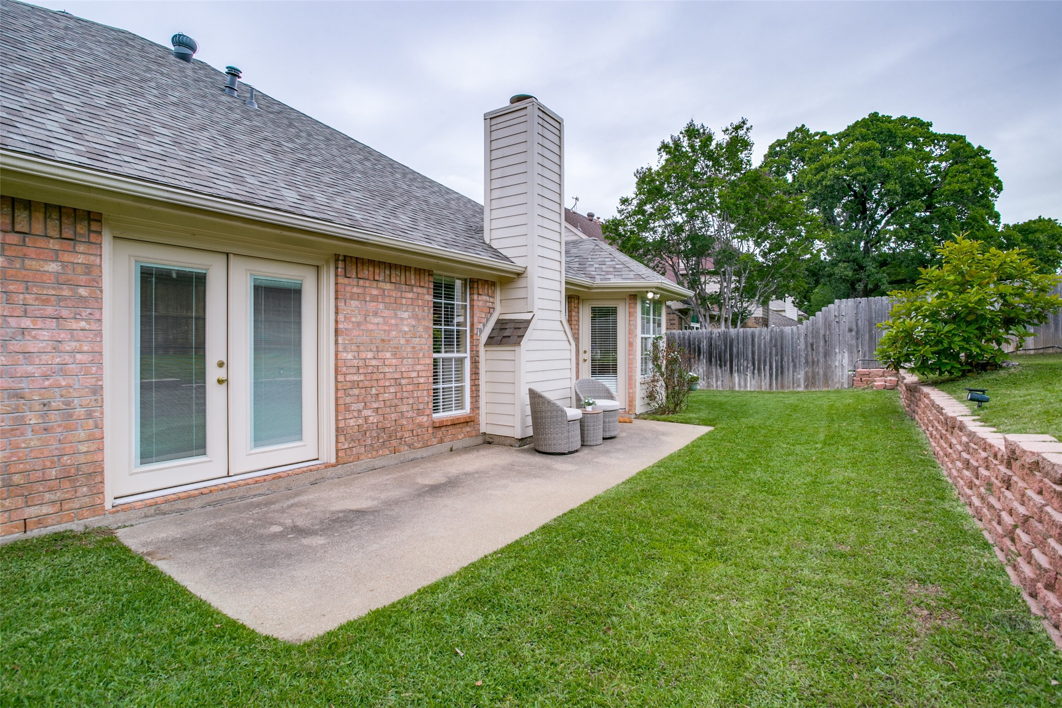 5217 Shadow Glen Drive Grapevine TX 76051