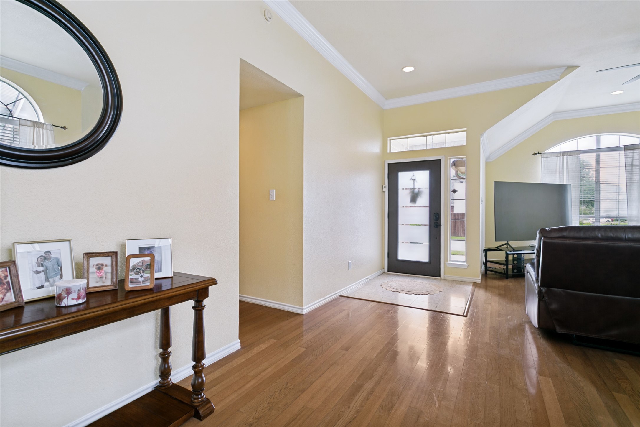 5217 Shadow Glen Drive Grapevine TX 76051