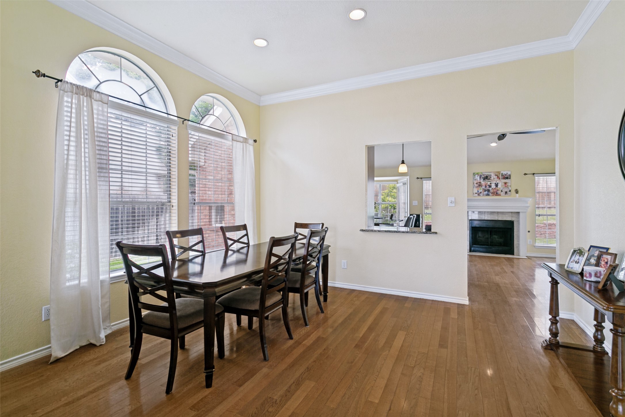 5217 Shadow Glen Drive Grapevine TX 76051