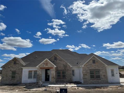 7006 New Castle Lane Sanger TX 76266