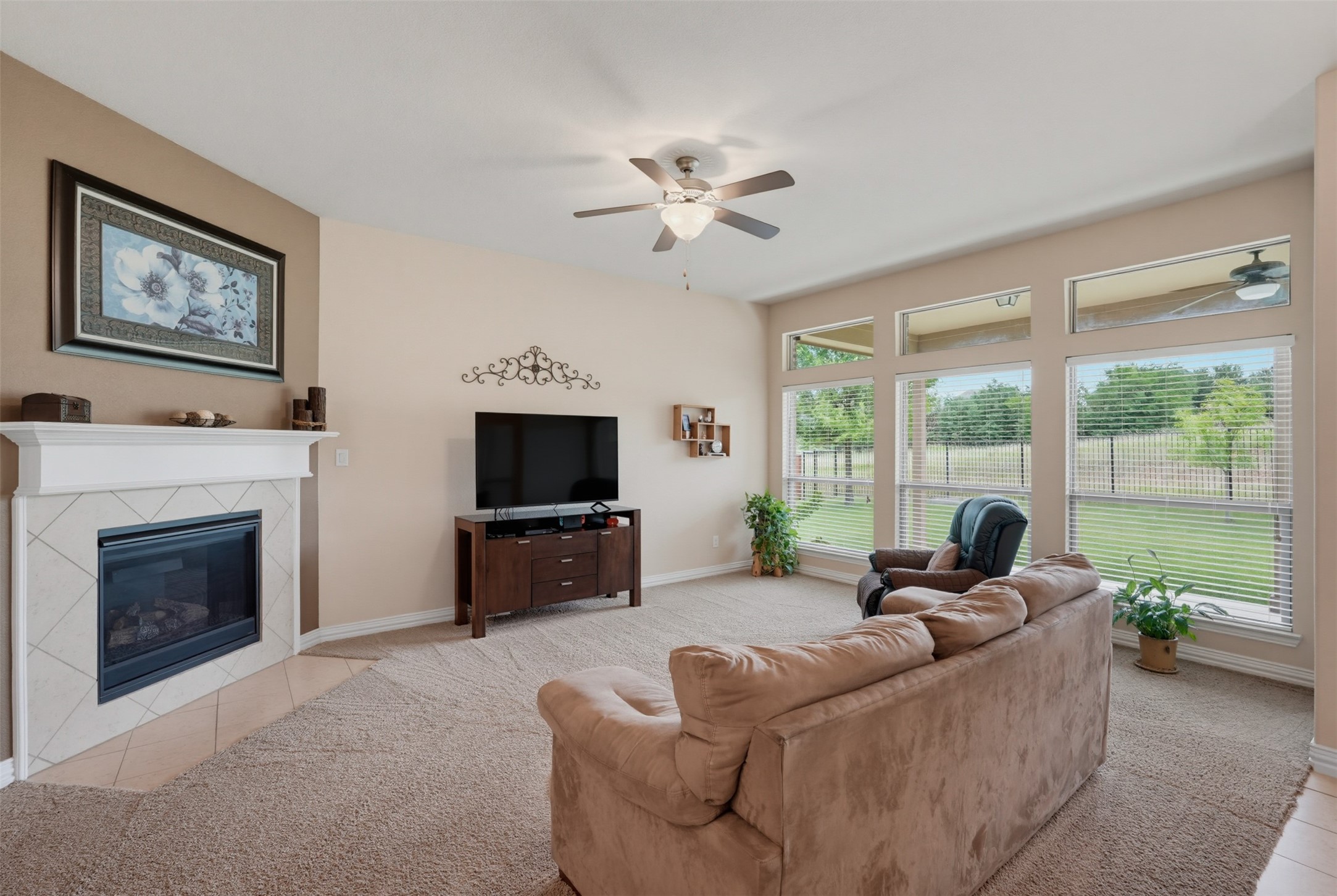 626 Allister Court Roanoke TX 76262