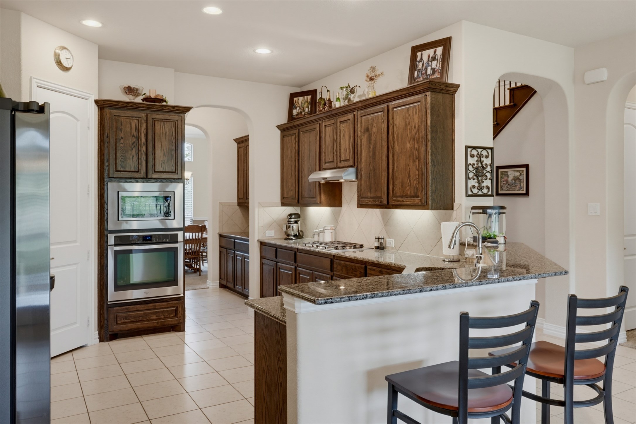 626 Allister Court Roanoke TX 76262