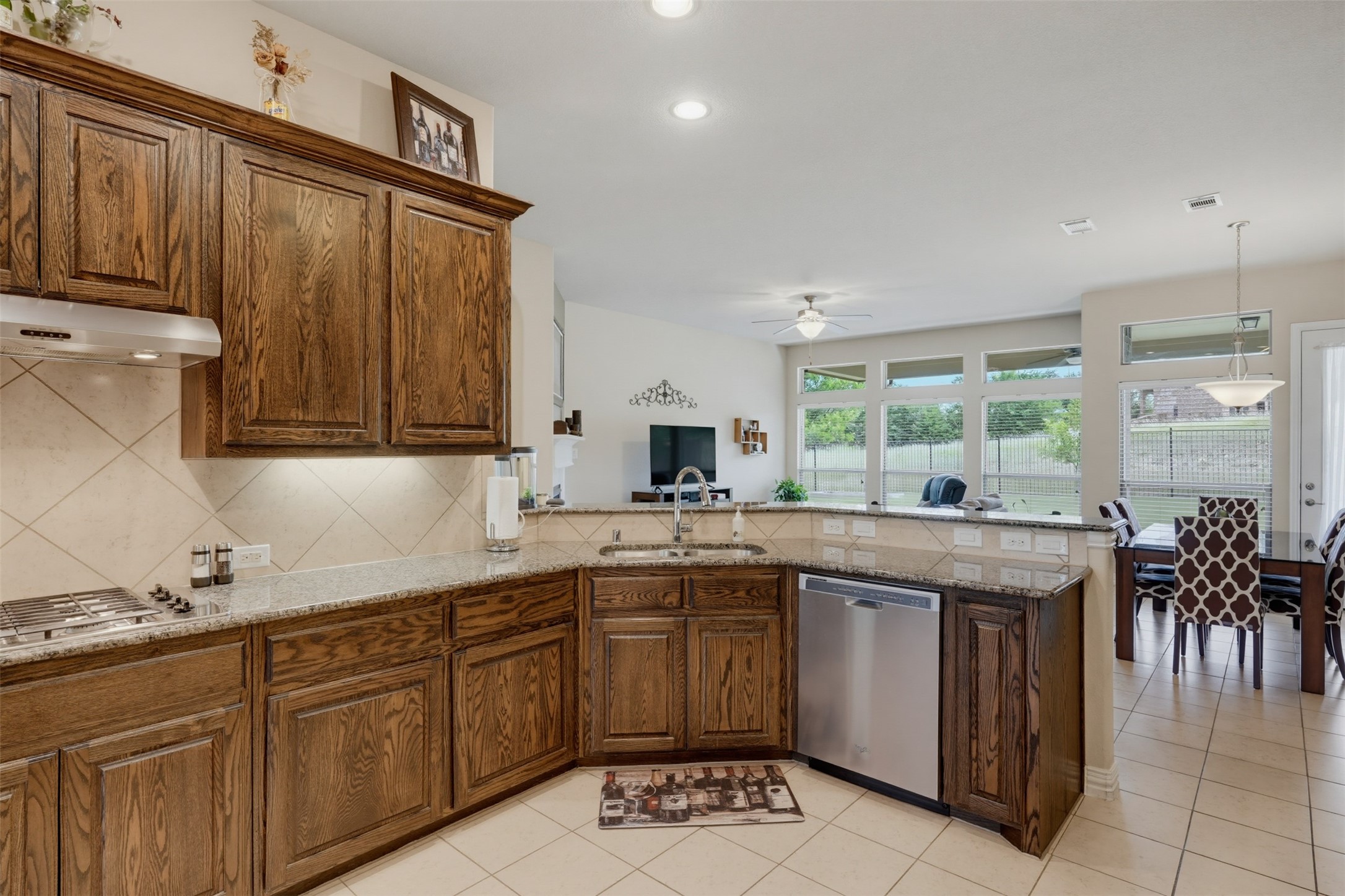 626 Allister Court Roanoke TX 76262