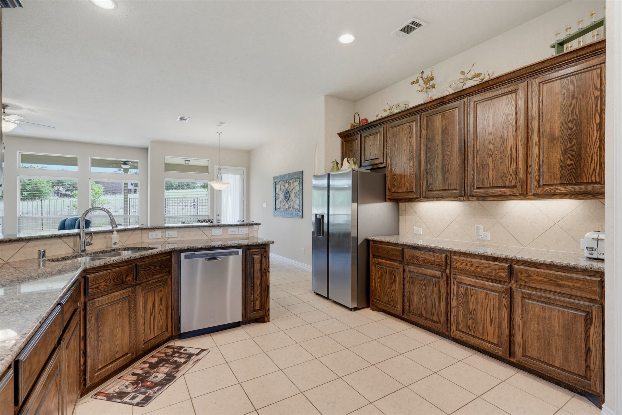 626 Allister Court Roanoke TX 76262