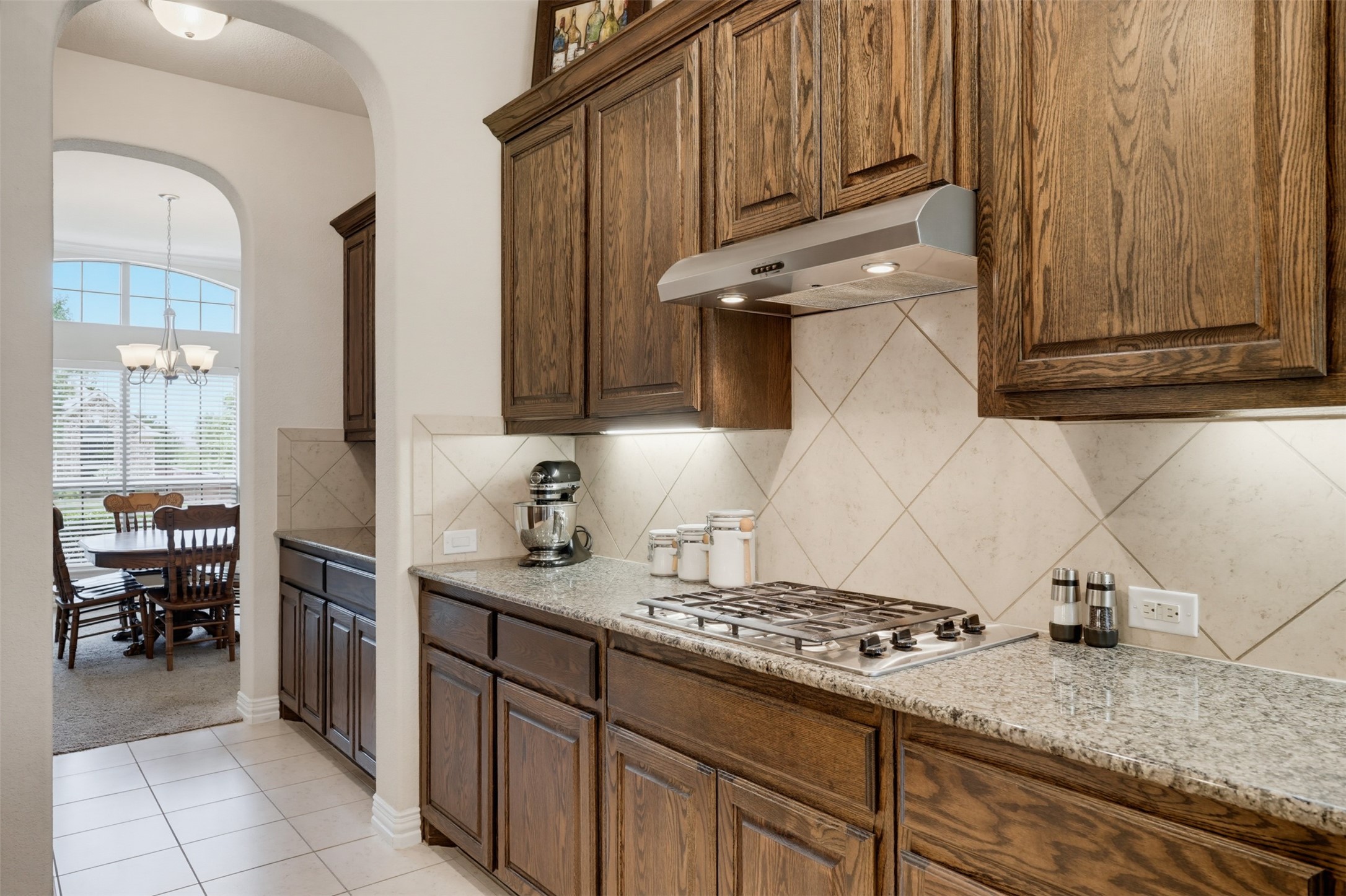 626 Allister Court Roanoke TX 76262
