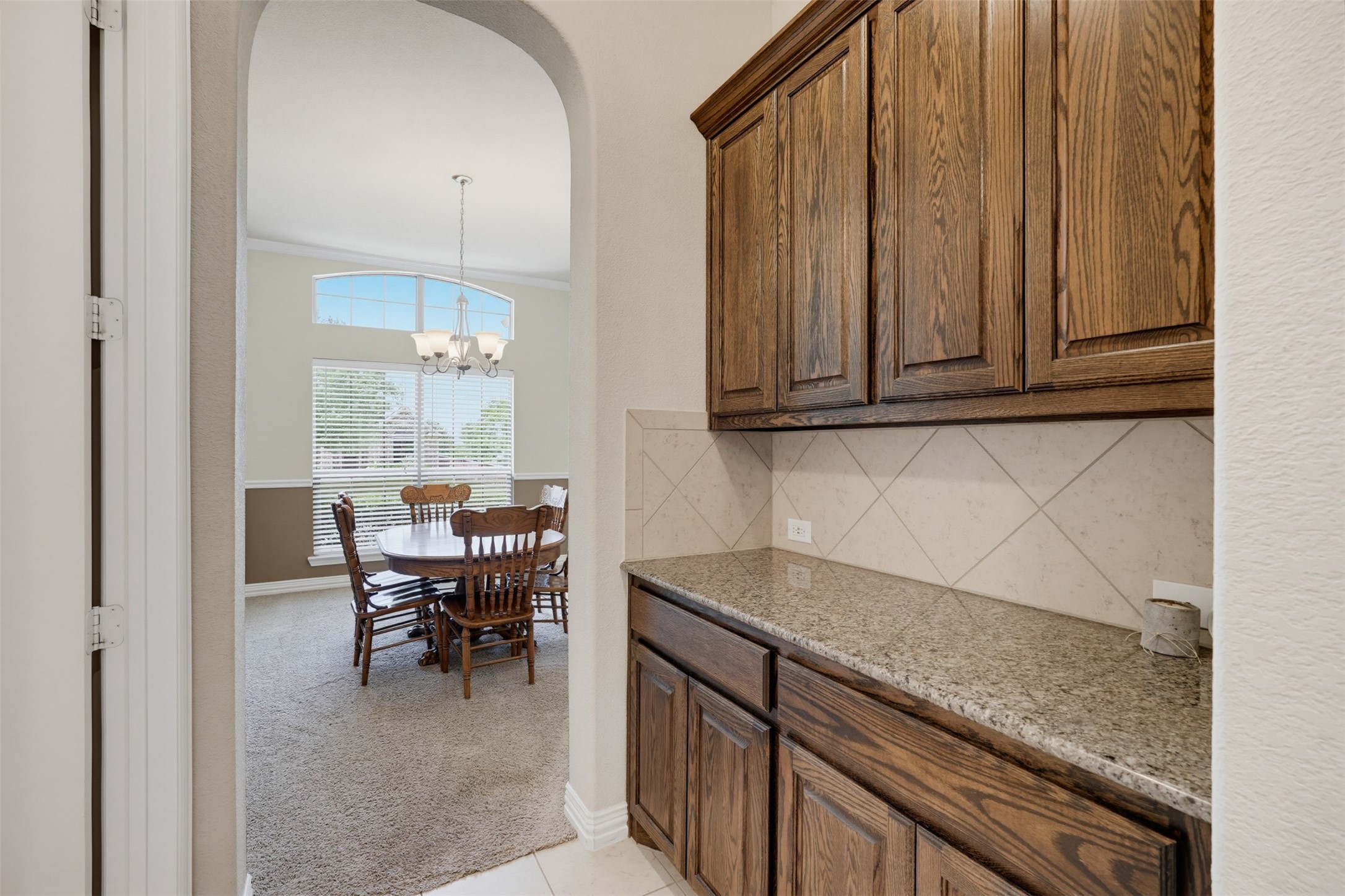 626 Allister Court Roanoke TX 76262