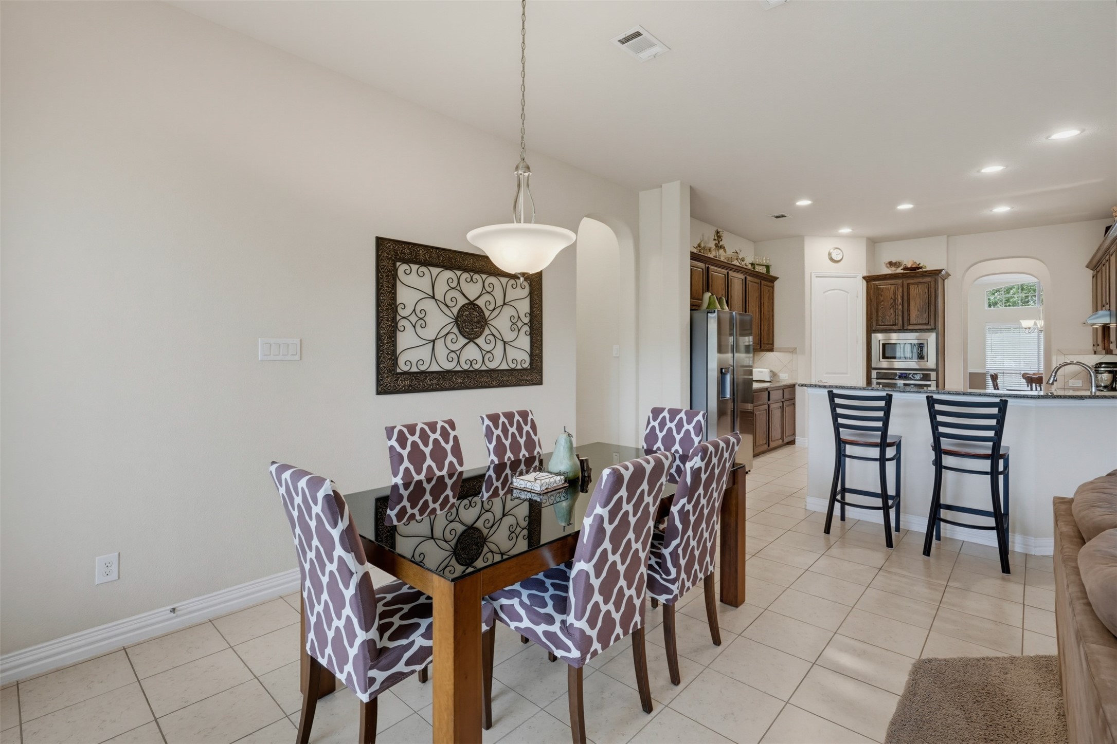 626 Allister Court Roanoke TX 76262