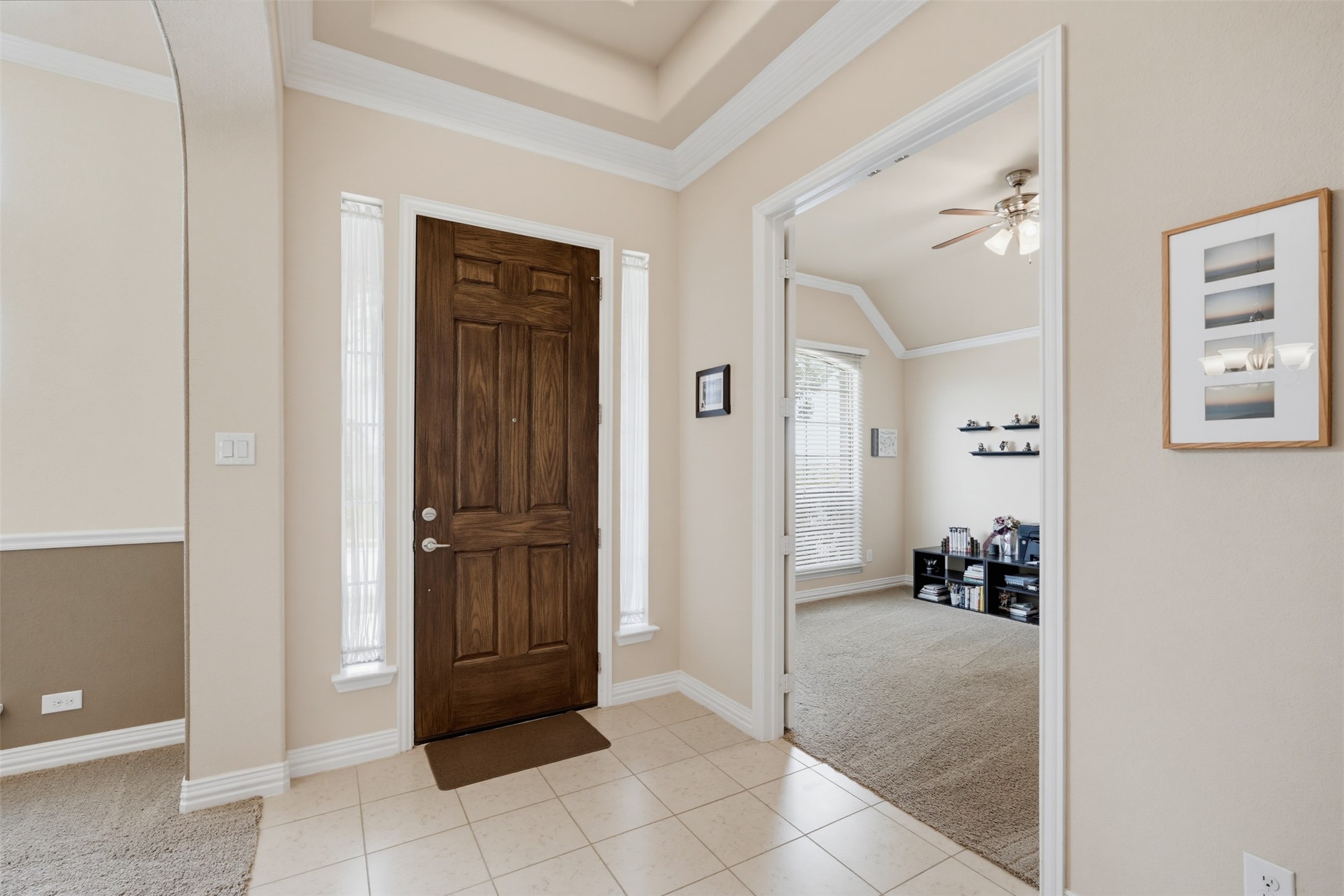626 Allister Court Roanoke TX 76262