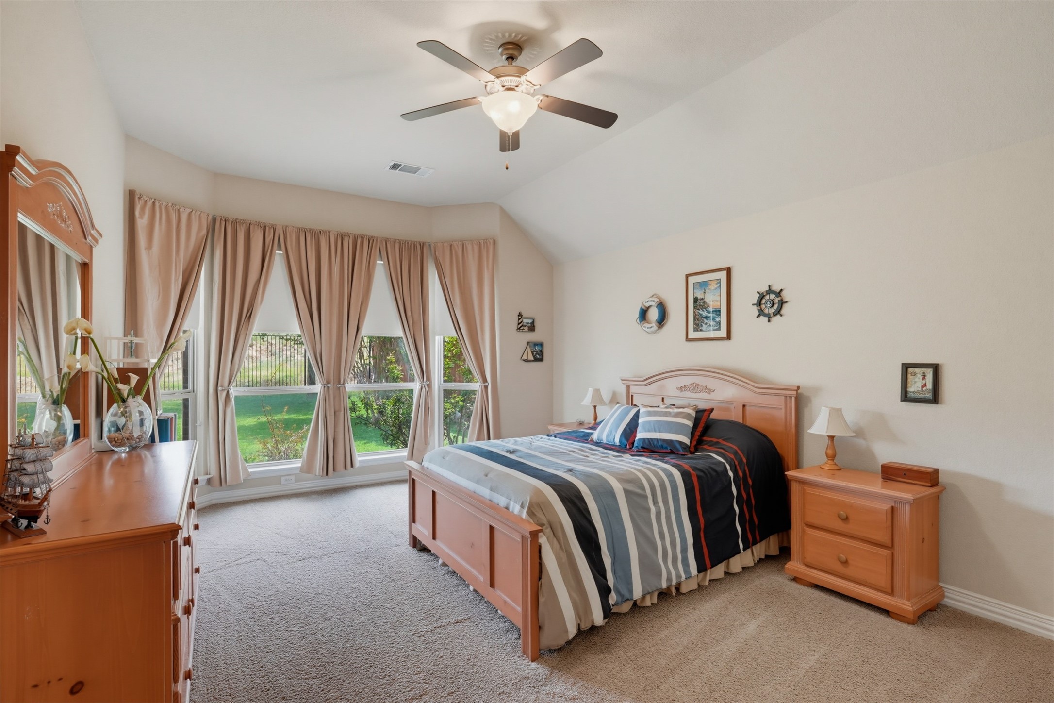 626 Allister Court Roanoke TX 76262
