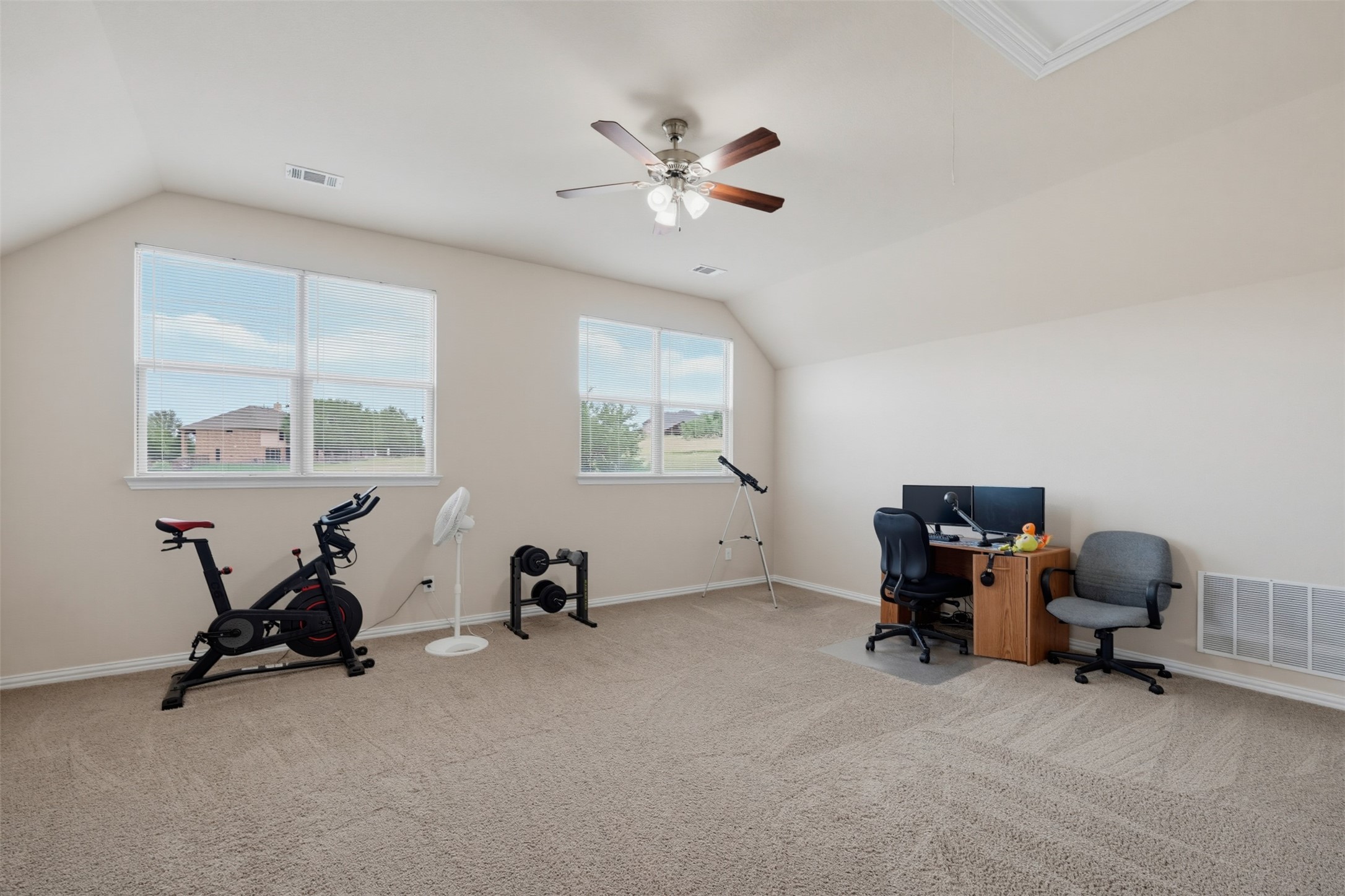 626 Allister Court Roanoke TX 76262