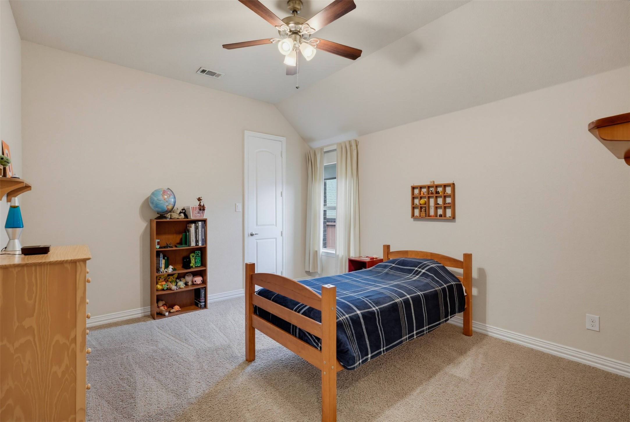 626 Allister Court Roanoke TX 76262