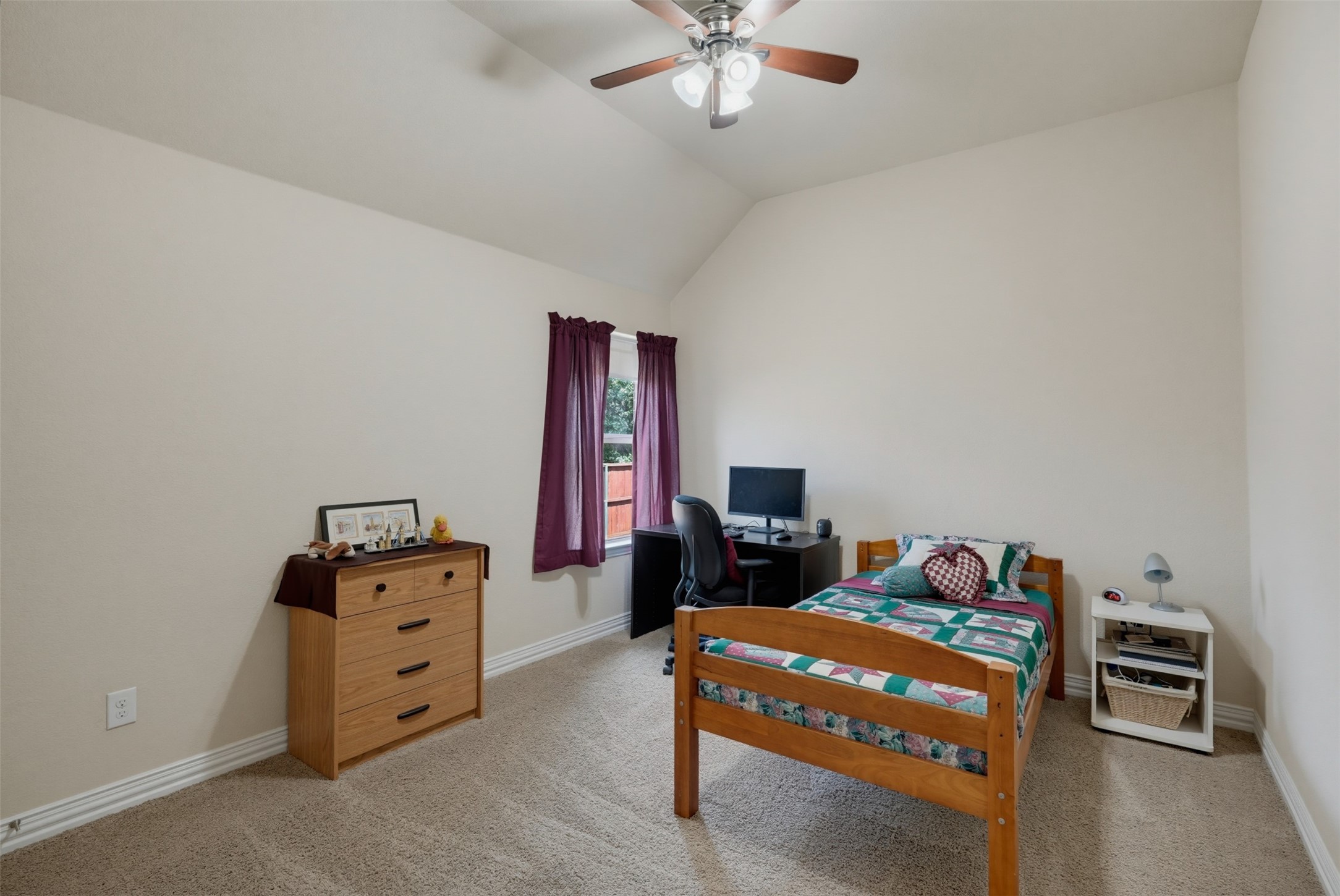 626 Allister Court Roanoke TX 76262