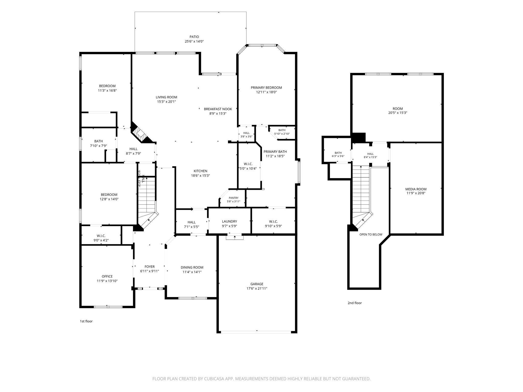626 Allister Court Roanoke TX 76262