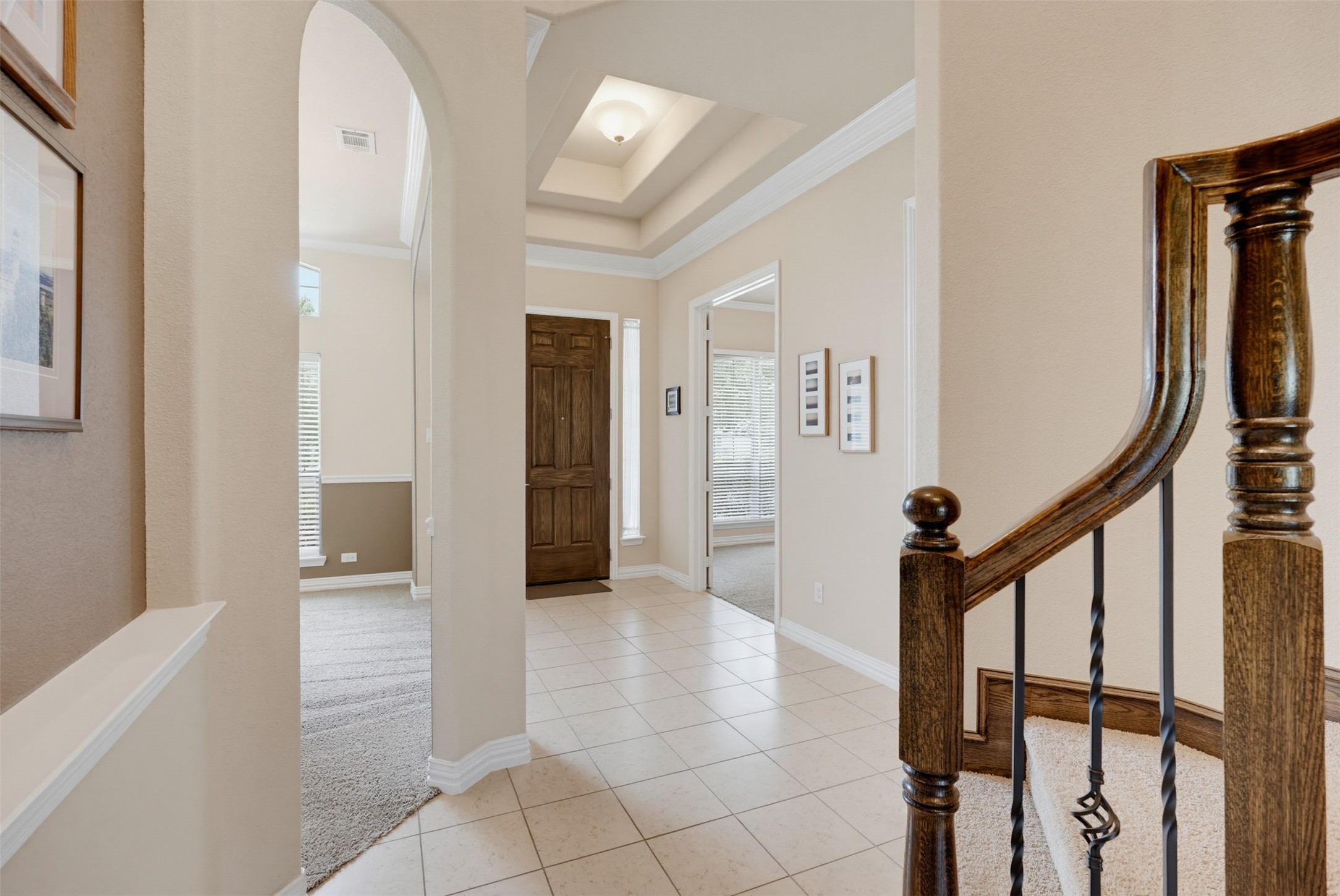 626 Allister Court Roanoke TX 76262