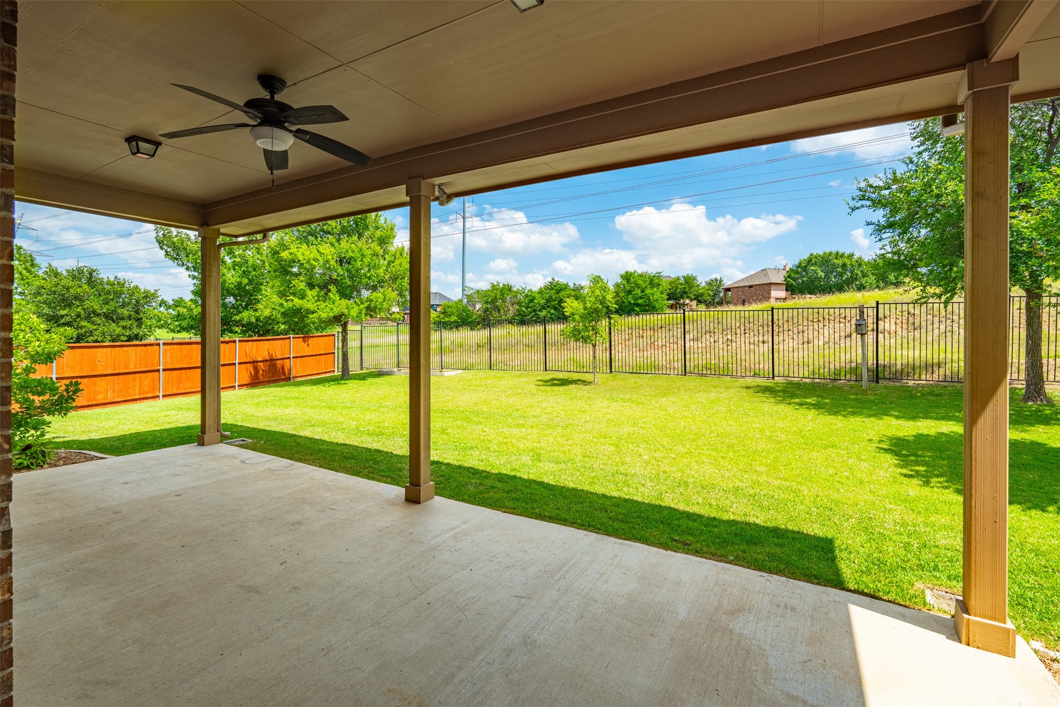 626 Allister Court Roanoke TX 76262