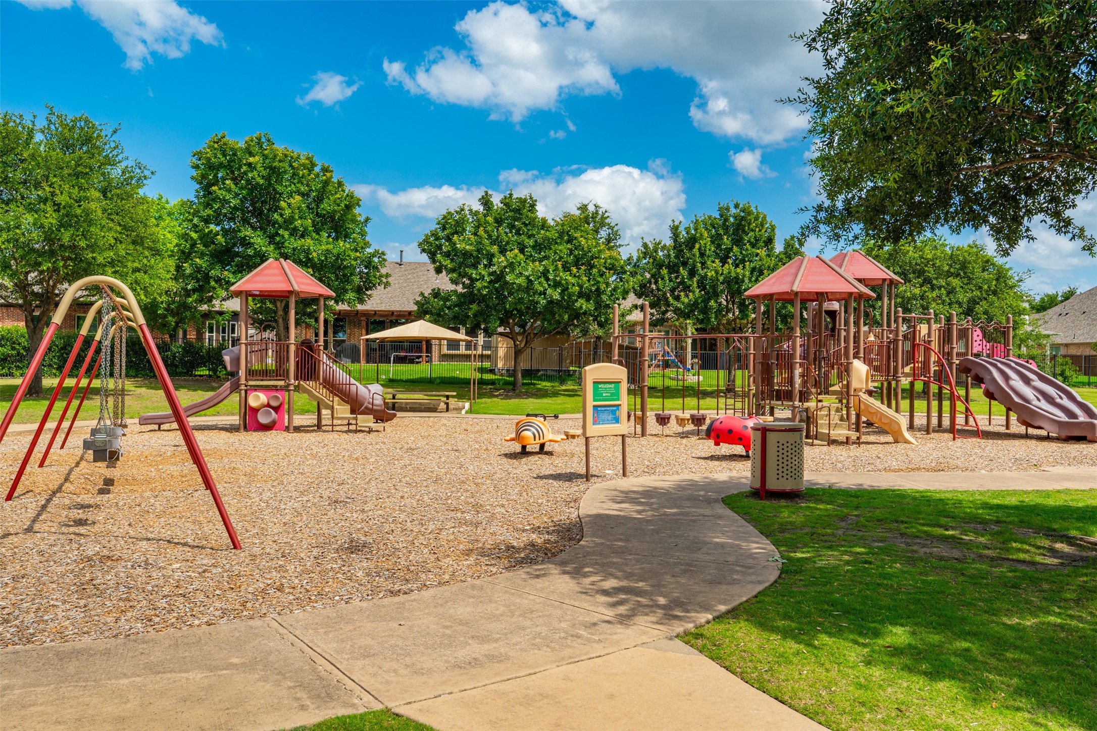 626 Allister Court Roanoke TX 76262