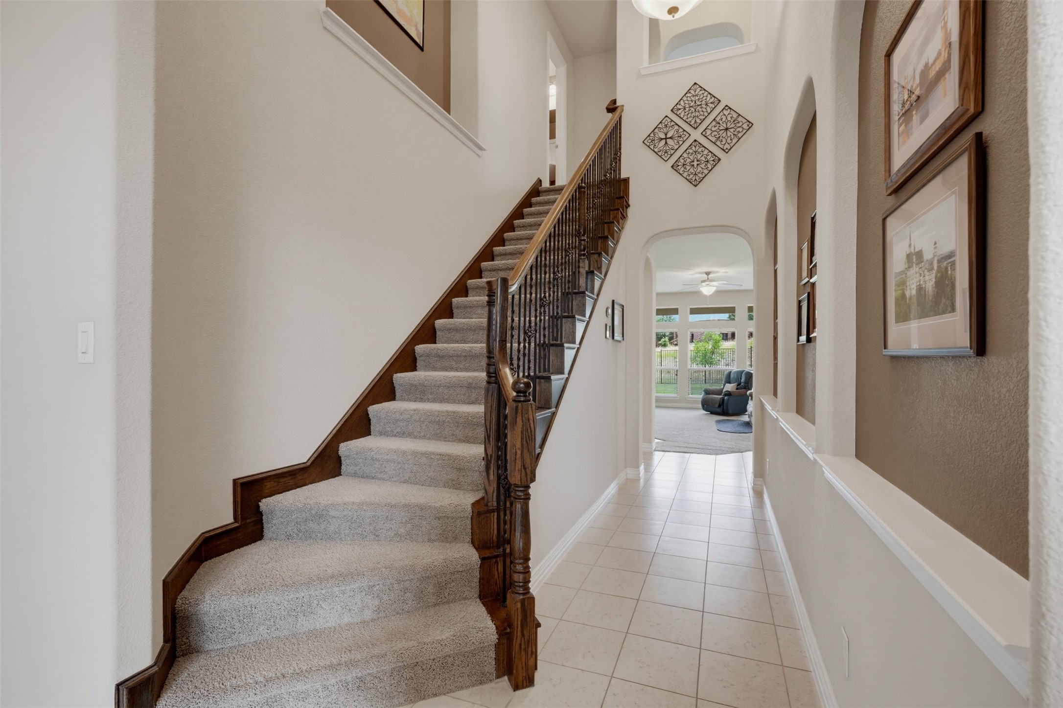 626 Allister Court Roanoke TX 76262
