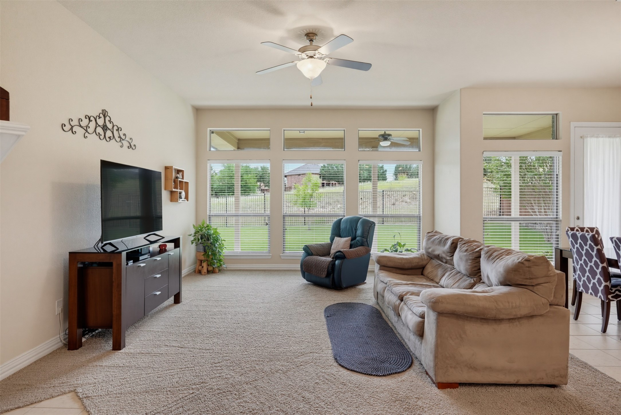 626 Allister Court Roanoke TX 76262