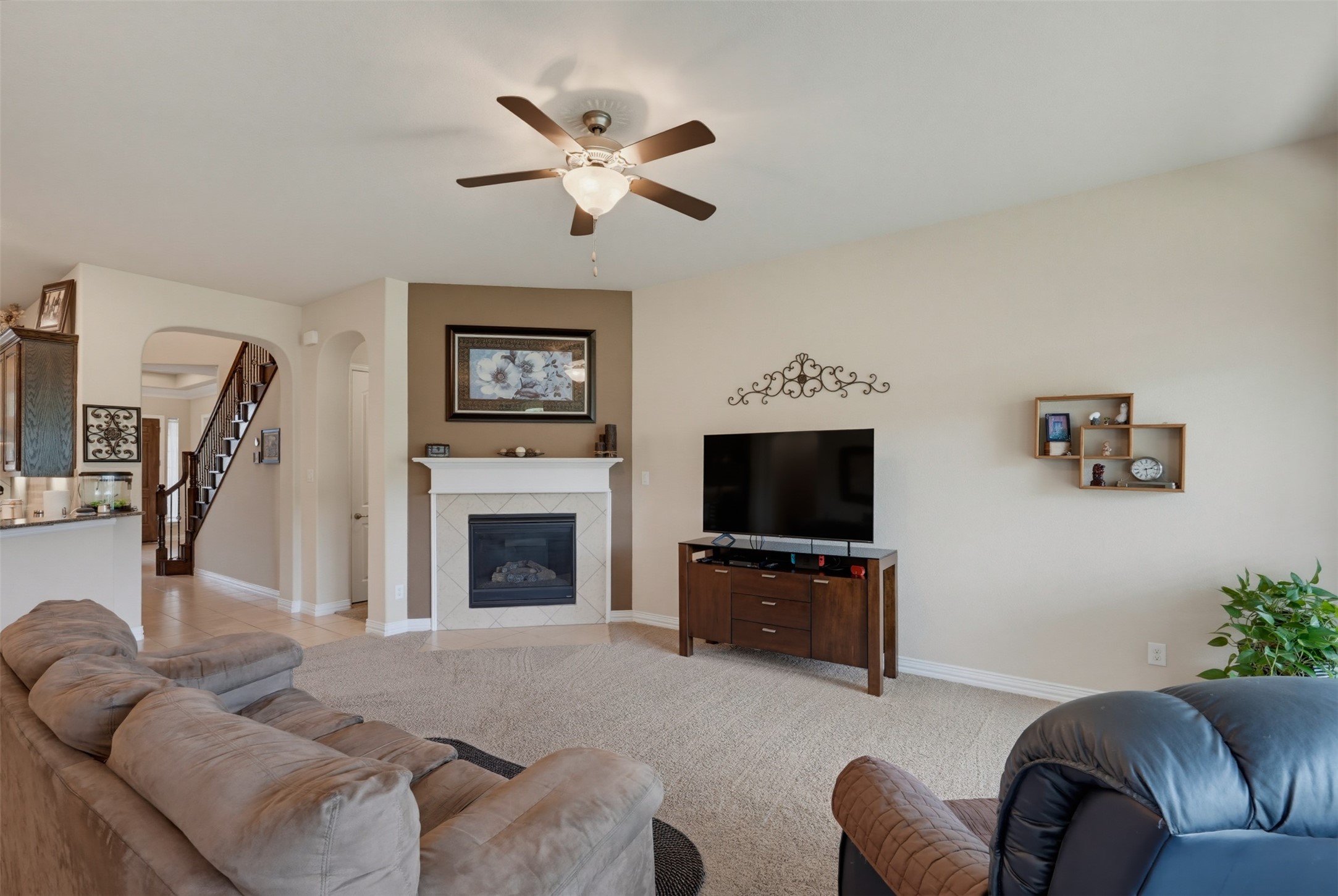 626 Allister Court Roanoke TX 76262